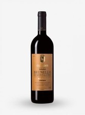 BRUNELLO DI MONTALCINO DOCG