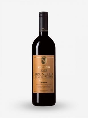 Brunello montalcino docg - brunello, di
