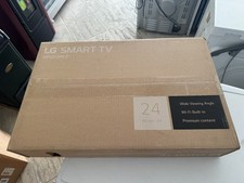 TV LED LG 24TQ520S-PZ