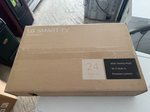 Led 24tq520s pz - tv,