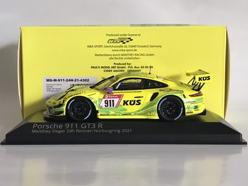 Minichamps mgm91124h214302 - minichamps,