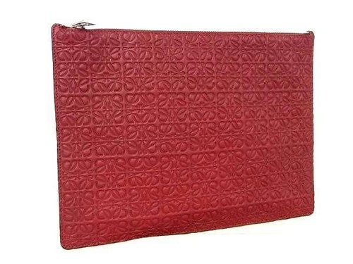 Nuova pochette loewe repeat - loewe,