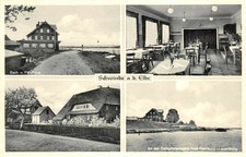 Ospite e traghetti ponte a