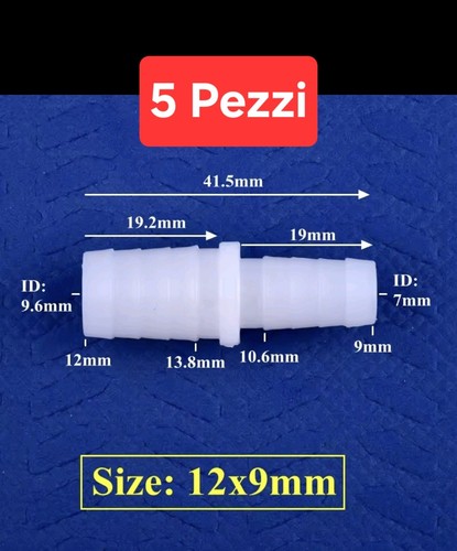 Connettori diretti micro - connettori,