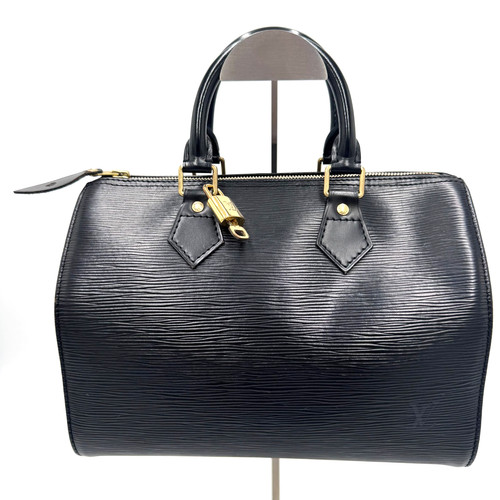 Louis vuitton epi - borsa, mano