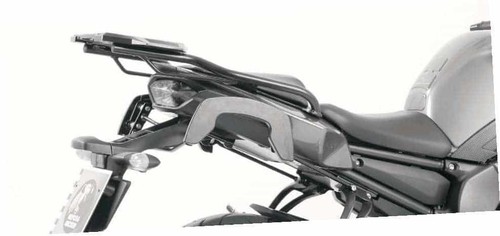 Supporto laterale bow nero - supporto, c-bow