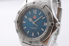 Orologio Uomo Near MINT TAG