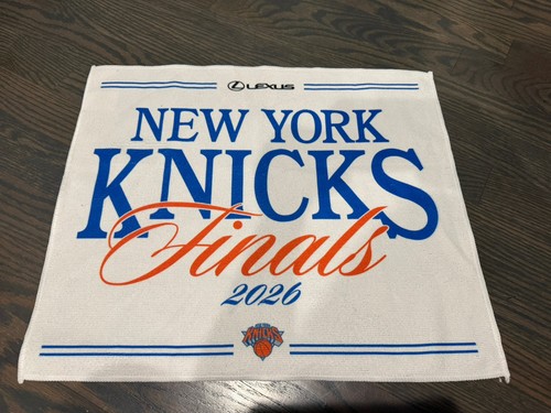Asciugamano new york knicks - new,
