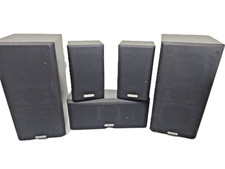 Kenwood KS-707EX Sistema di