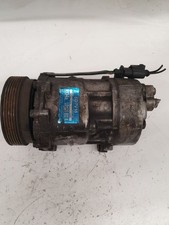 1J0820803N Compressore Aria Condizionata per AUDI TT 8N (10/98-06/06) 1.8T 20V (110KW) 1998