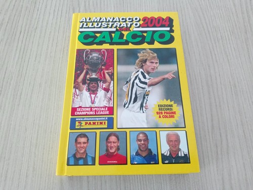 Almanacco illustrato del - almanacco,