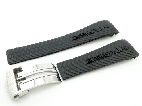 Cinturino orologio silicone