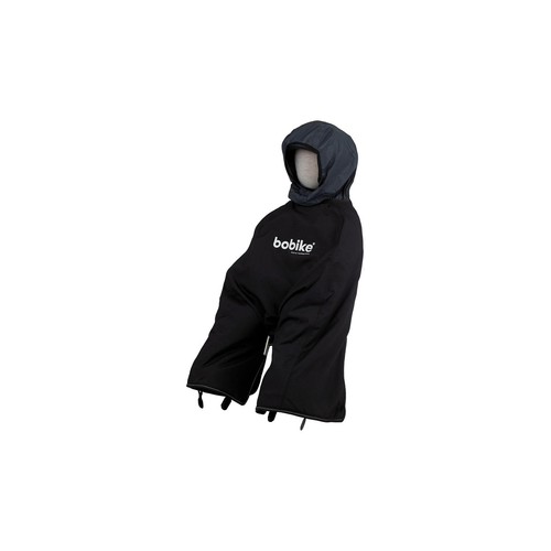 Bobike poncho mini - poncho, caldo