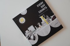 IKEA EVERY DAY COUNTS Table