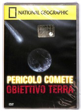 Pericolo Comete Obiettivo