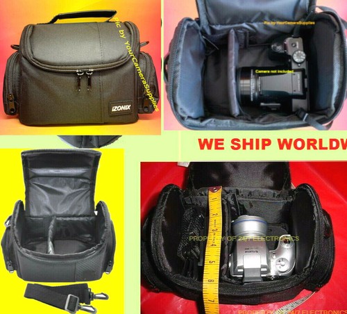 Borsa media fotocamera canon - media,