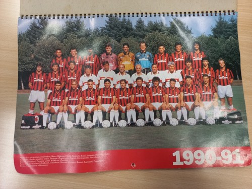 Calendario completo calcio - calendario,