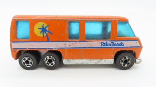 Vintage 1976 hot wheels - 1976,