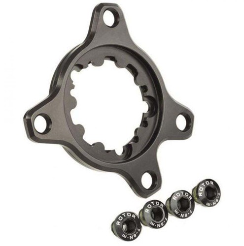 Spider chainring rotor qx1 per - chainring,