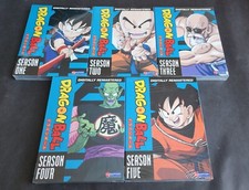 Dragon Ball: Complete Series