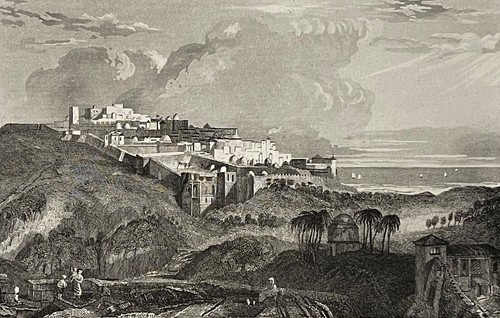 Tel aviv jaffa vecchio joppé - tel,