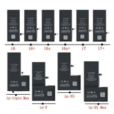 Batteria per apple - per,