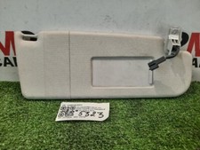 PANNELLO ANTERIORE DESTRO PER VOLKSWAGEN Golf 6 Berlina 1K0857552K2F4 PARASOLE 