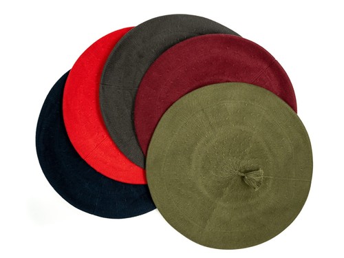 Unisex beret gaucho - unisex,