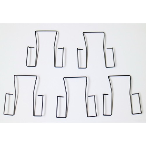 Pezzi clip cintura di - 5,