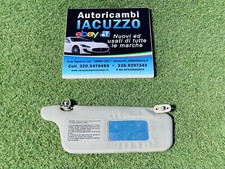 ALETTA PARASOLE PANTINA DX DESTRA HYUNDAI ATOS 2003/2008