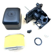 New Air Filter Cleaner Box