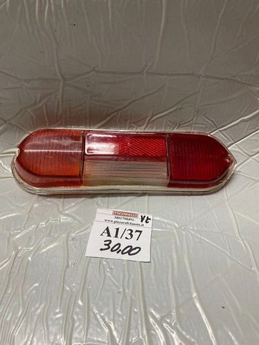 Plastica fanale posteriore - , sx