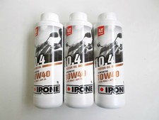 IPONE 10W40 3L Engine Oil