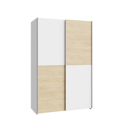 Armadio ante scorrevoli - a, 2