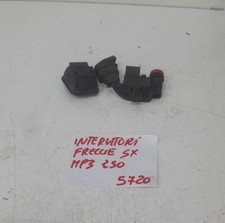 PULSANTE FRECCIA CLACSON FARI