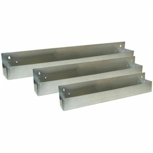 Speed rails acciaio - in, inox