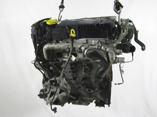 D19aa motore fiat - d19aa, sedici