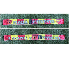 Fascia per la testa BENEVENTO calcio football Mini-Sciarpa