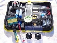 Kit completo riparazione