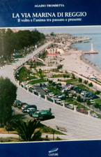 Trombetta LA VIA MARINA DI