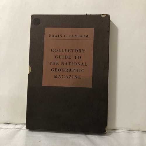 Collector guide the - collector's,