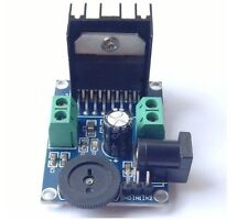 Nuovo modulo amplificatore di