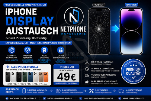 Sostituzione display iphone - iphone, 12
