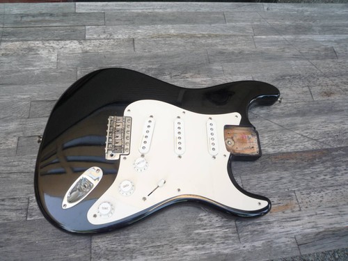 Fender usa modello - fender, ec