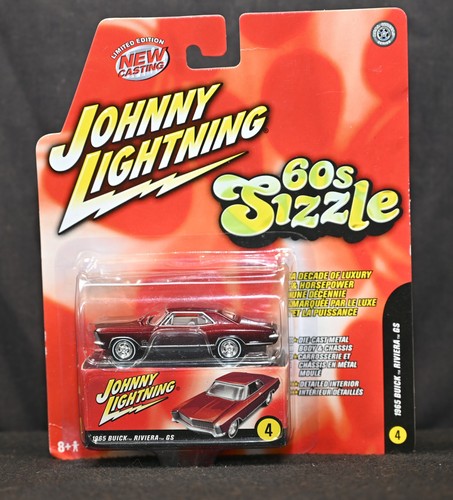 Johnny lightning anni - johnny,