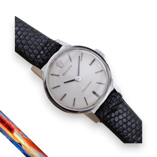 Orologio rolex precision 2649 - orologio,