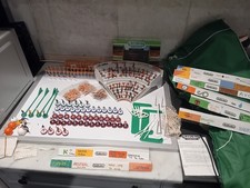 Lotto lavoro Subbuteo vintage
