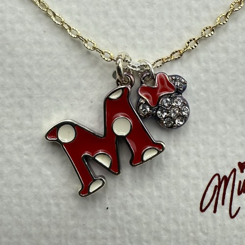 Collana con ciondolo disney - collana,