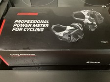 Pedali Favero Assioma Duo