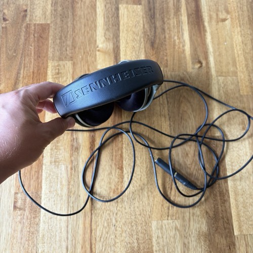 Cuffie cablate sennheiser - cuffie,